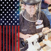 Woodcraft Volunteer Pen Turners Set Record in 2022 Turn for Troops Event
