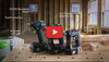 Festool TXS 18 , CXS 18, CXS 12 Cordless Drills - Video