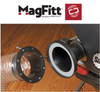 MagFitt Magnetic Connection Dust Collection