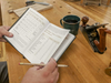 Keep an Organized Shop with the Woodworker’s Shop Journal