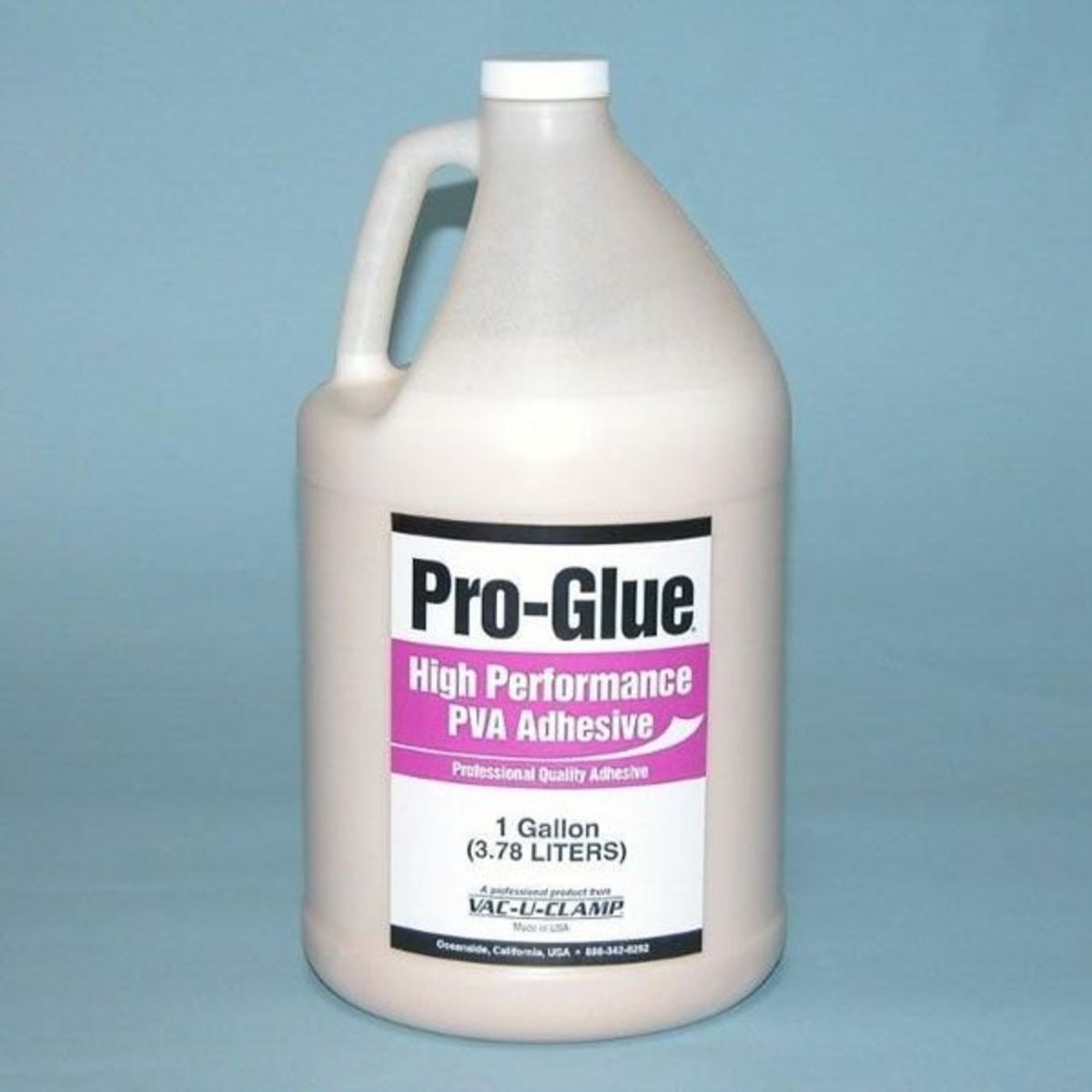 ProGlue Veneer Bond Presented by Woodcraft