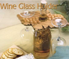 Wine Glass Holder