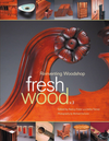 Woodcraft Sponsors Fresh Wood Student Competition & Donation Program