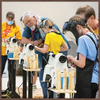 Woodcraft Continues Support as AAW Youth Program  Returns After Two-Year Break
