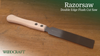 Razorsaw Double Edge Flush Trim Saw - Product Video