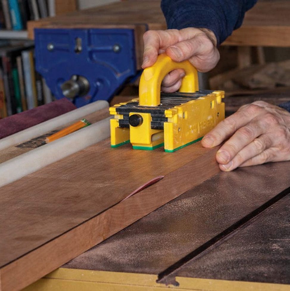 Two Dozen Table Saw Safety Tips | Woodcraft