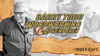 Woodworking Adventures with Barry Todd