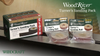 How to use the WoodRiver Turners Sanding Pack