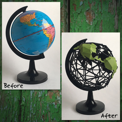 Woodcraft Congratulates Winners of Makerspace Contest on Instructables