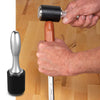 Hot New Tools: WoodRiver Chisel Mallet