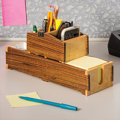 Desk Caddy