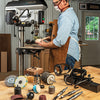 Drill Press Accessories