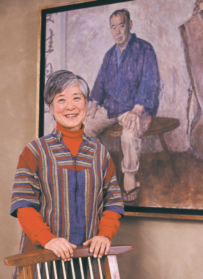 MIRA NAKASHIMA:Nature Form＆Spirit 31448605004.jpg