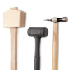 Hammers and Mallets