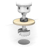 Stop Collar for Forstner Bits