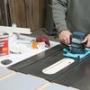 Expert Answers: Taming Table Saw Rust