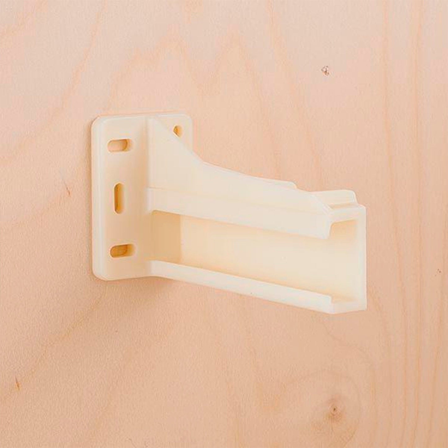 Rear Mounting Brackets for Model 230 Slides Pair alt 0