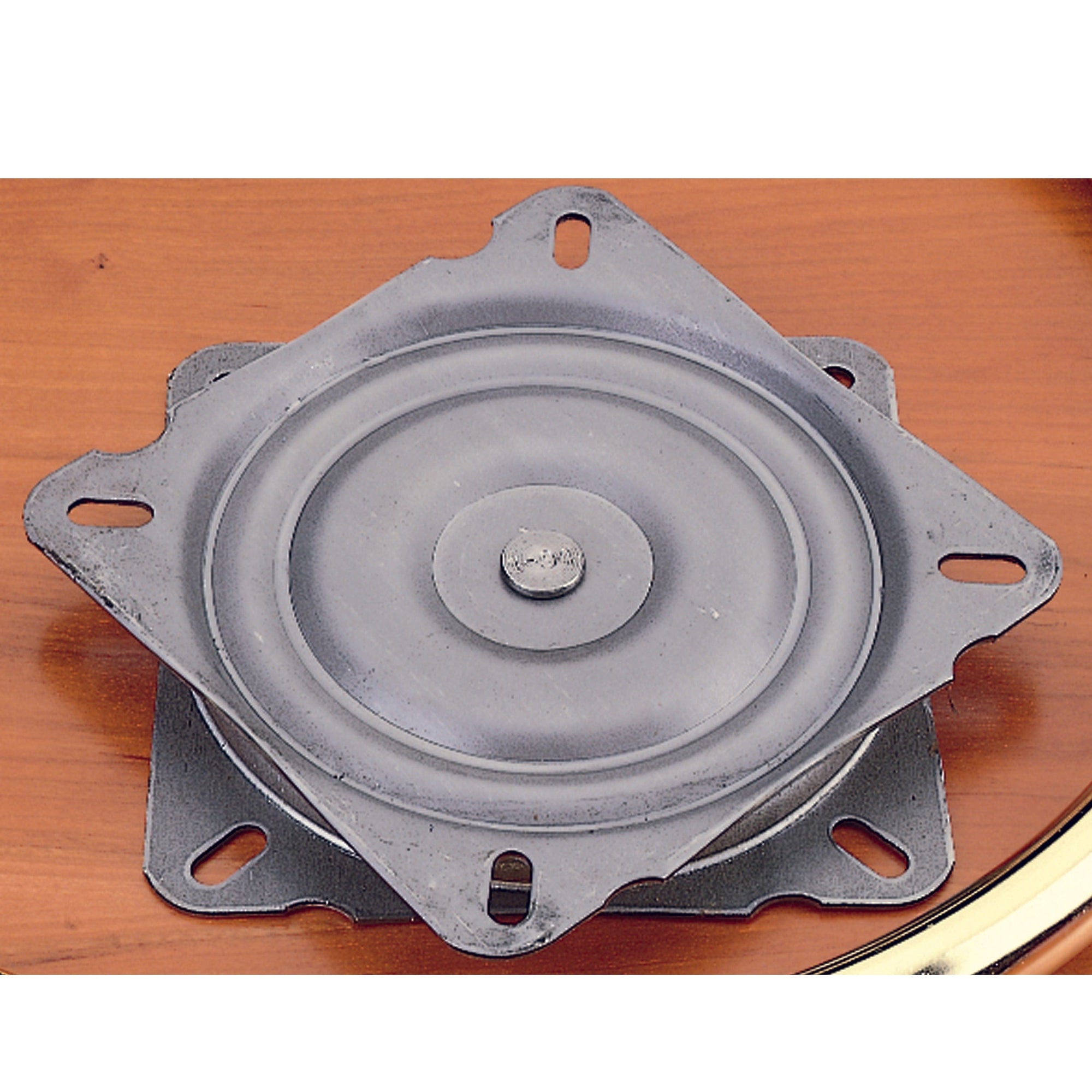 Swivel Flat 1" T alt 0