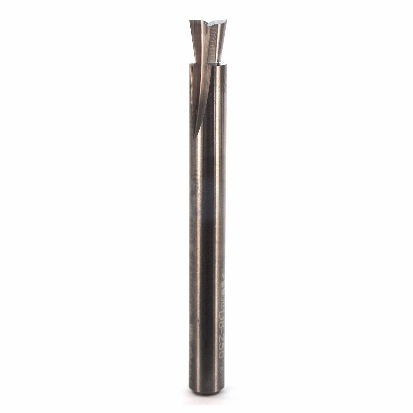 8 Degree - Dovetail Router Bit alt 0