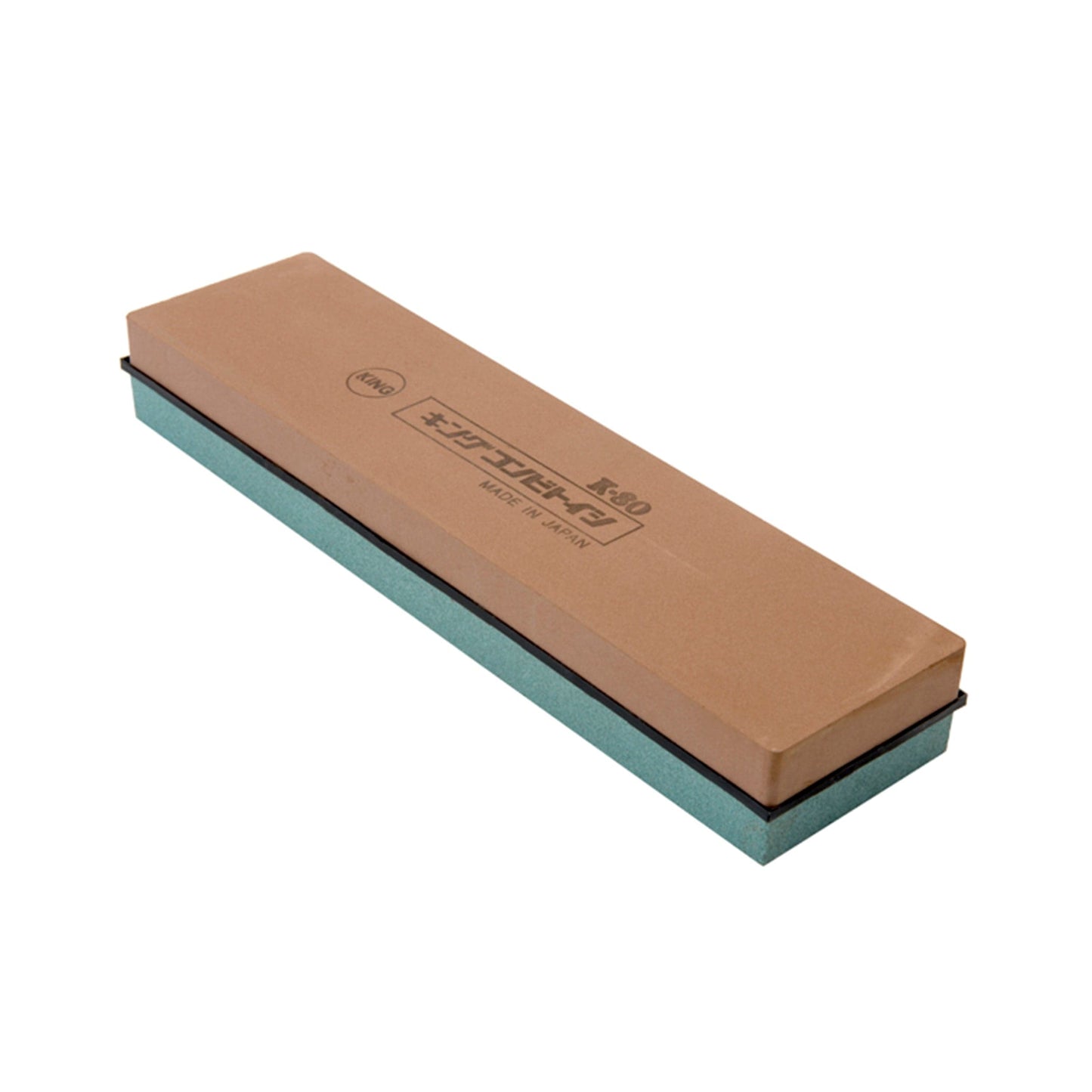 Combination Waterstone, 8" x 2" x 1", 250/1000 Grit alt 0