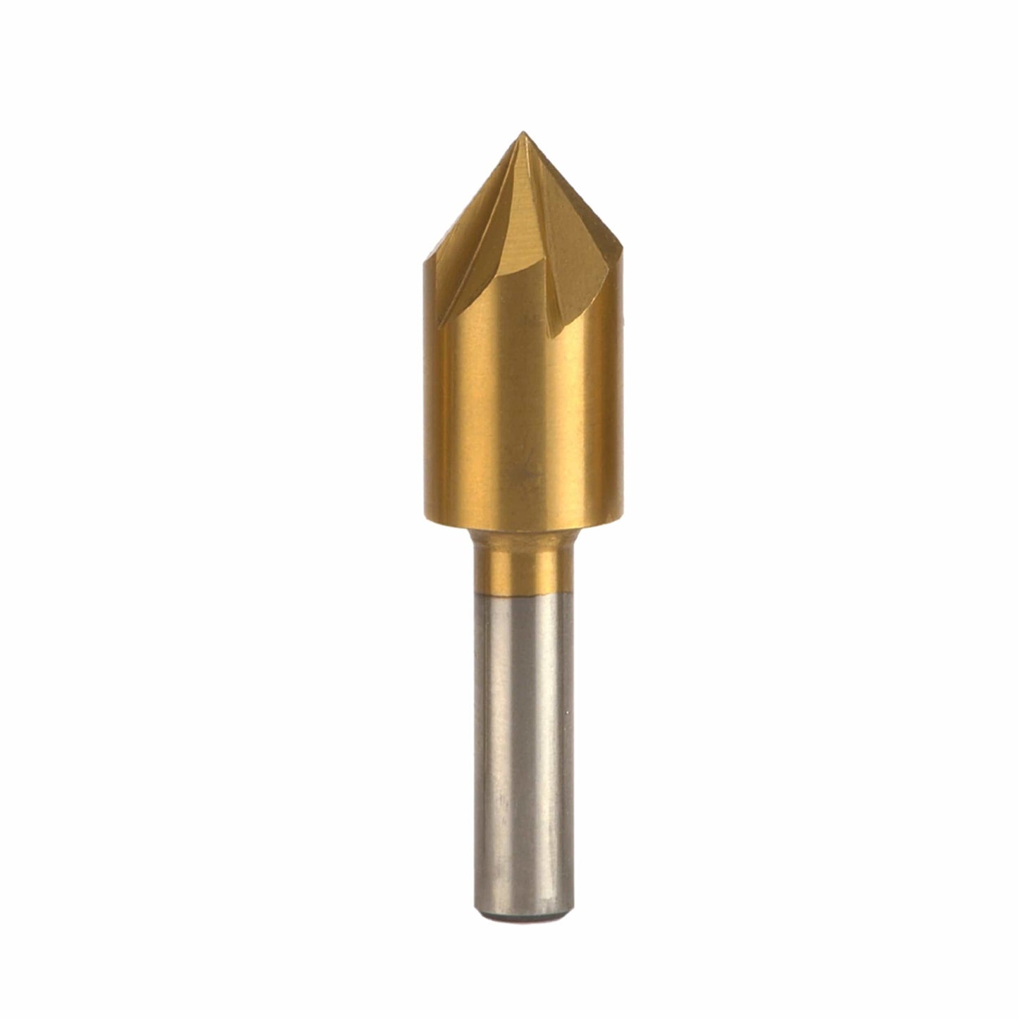 1/2" COUNTERSINK TITANIUM COAT alt 0