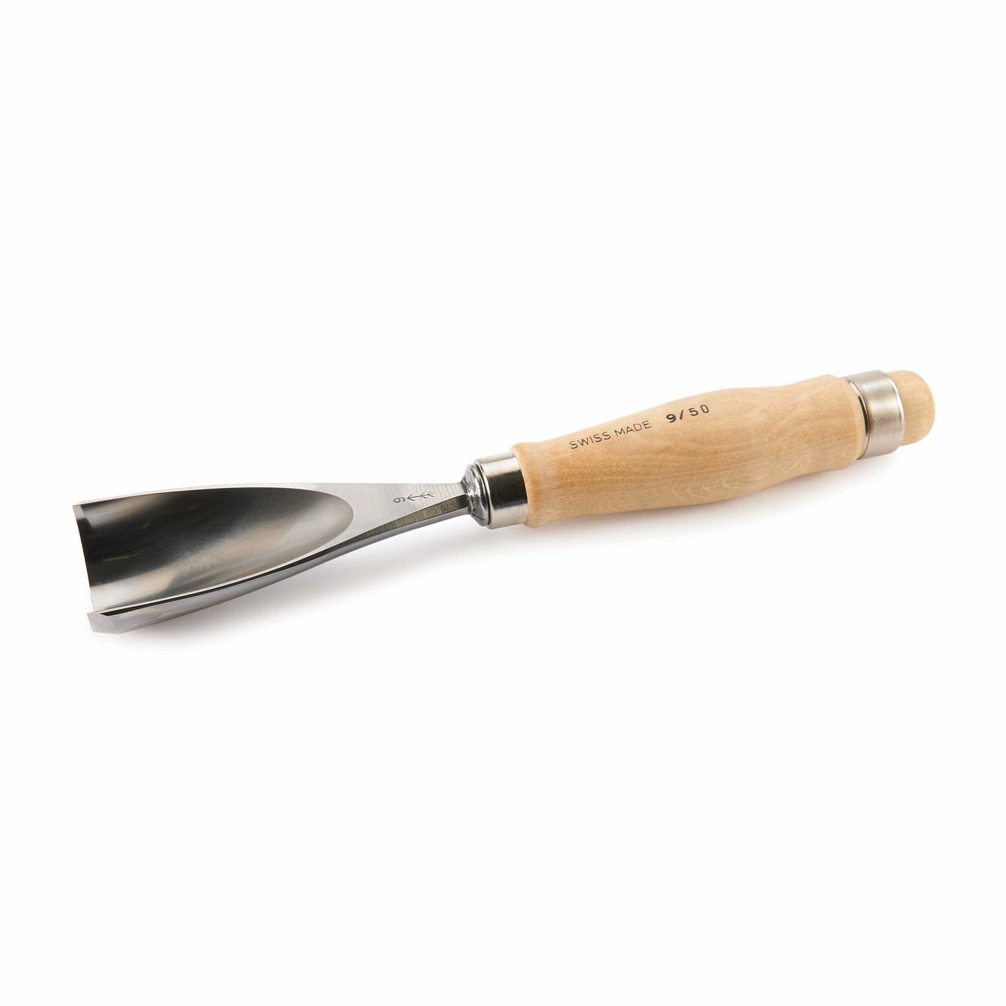 #9 HEAVY DUTY GOUGE 50MM alt 0