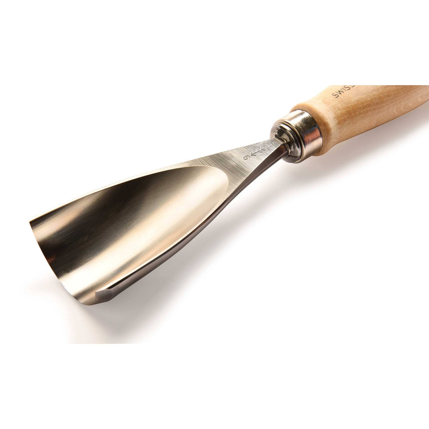 #9 HEAVY DUTY GOUGE 50MM alt 1
