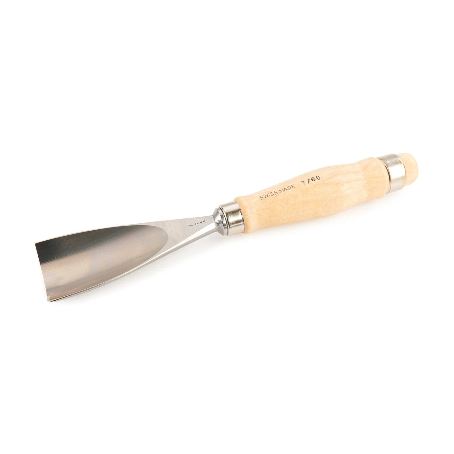 #7 HEAVY DUTY GOUGE 60MM alt 0