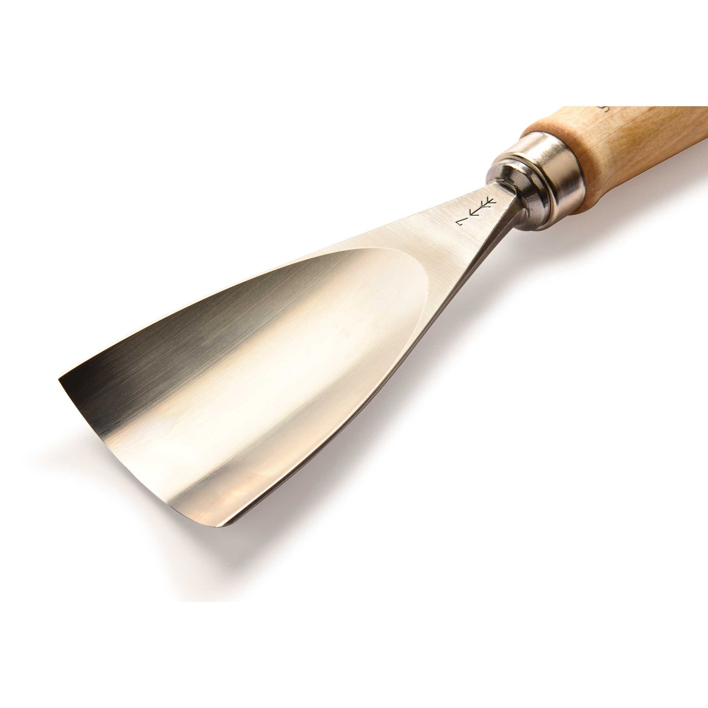 #7 HEAVY DUTY GOUGE 60MM alt 1