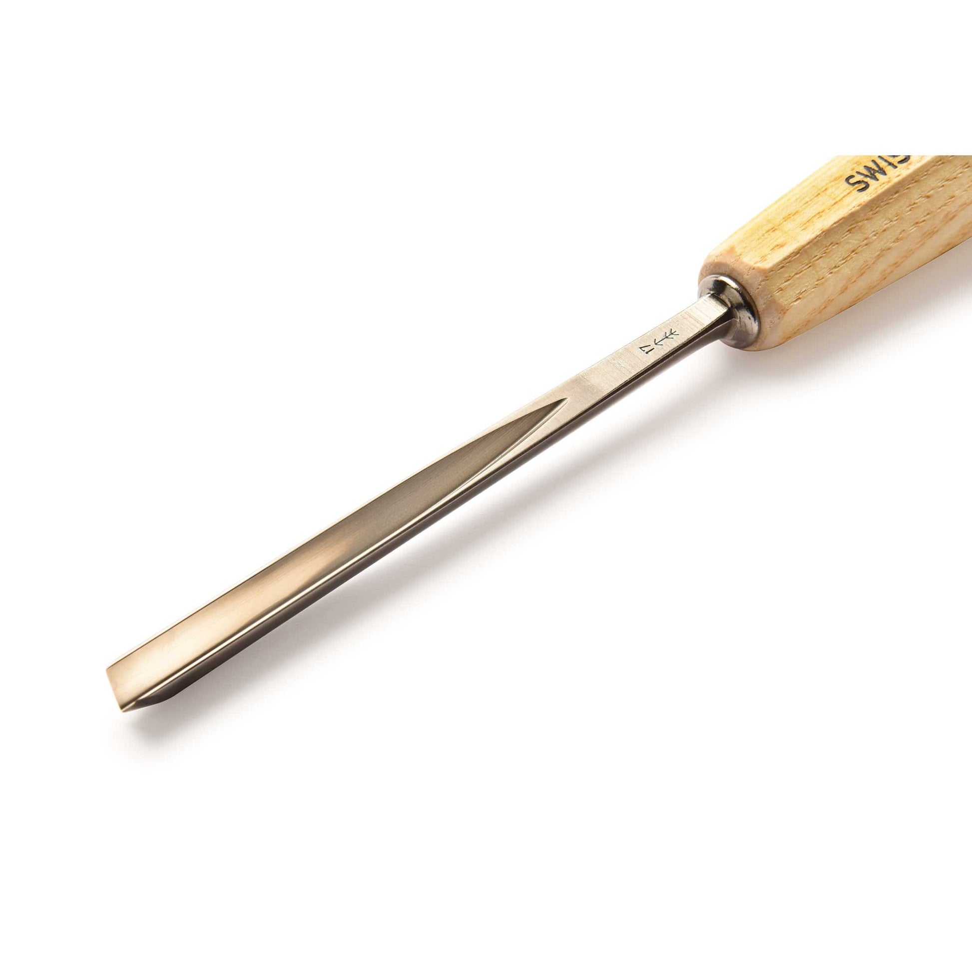 #17 STAHLI 60 DEG  V PARTING 6MM alt 1