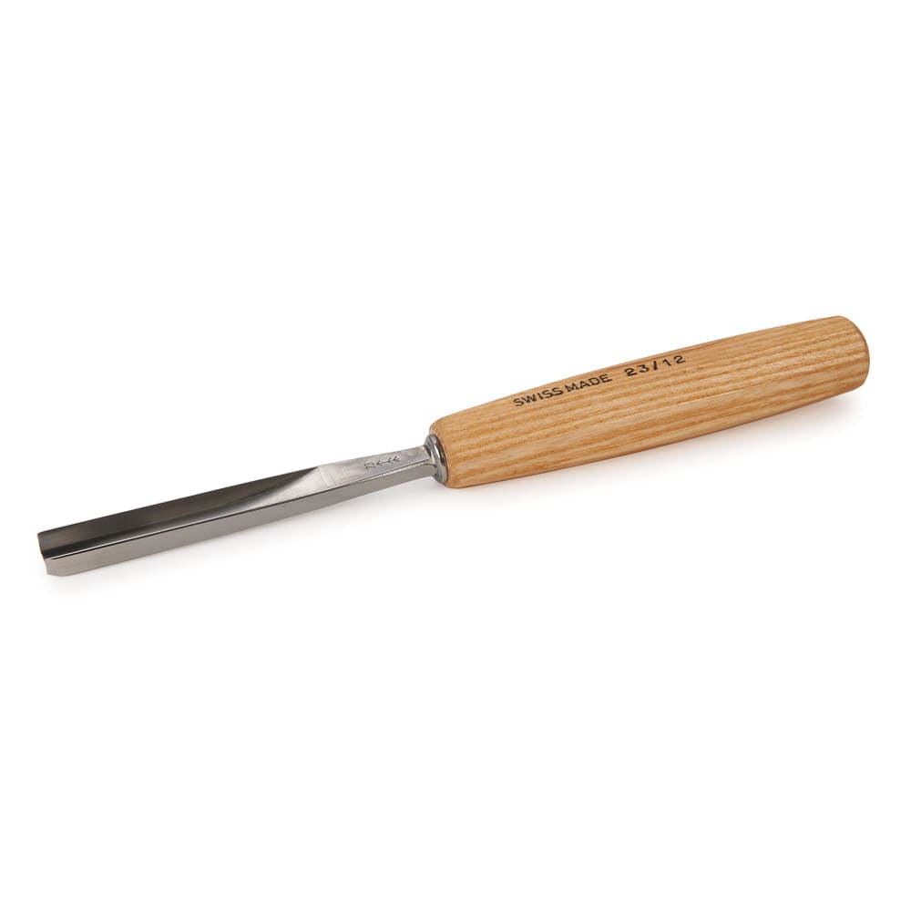 #23 Sweep Macaroni Tool 12 mm Full Size