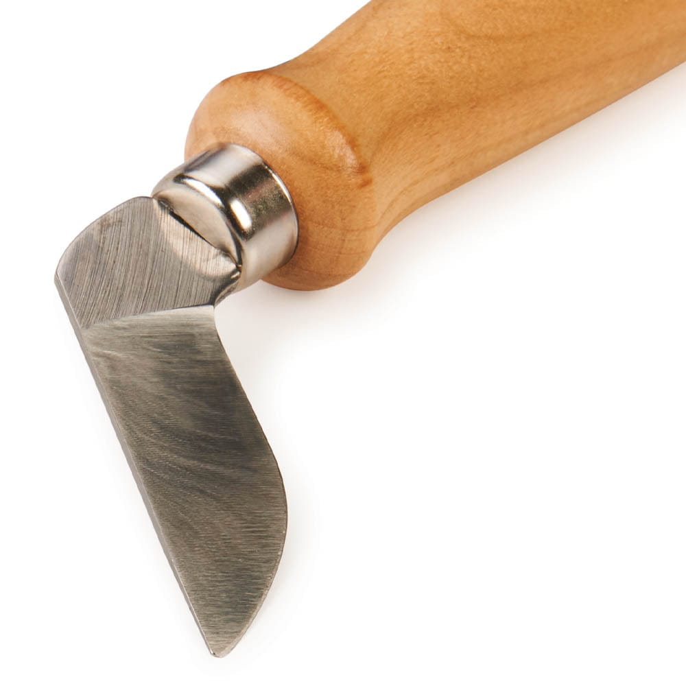 #5 Knife Chip Carving