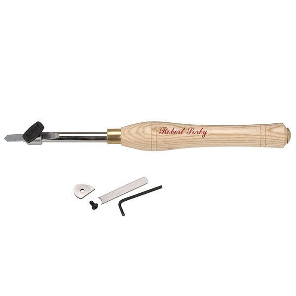 Robert Sorby Chattertool Complete