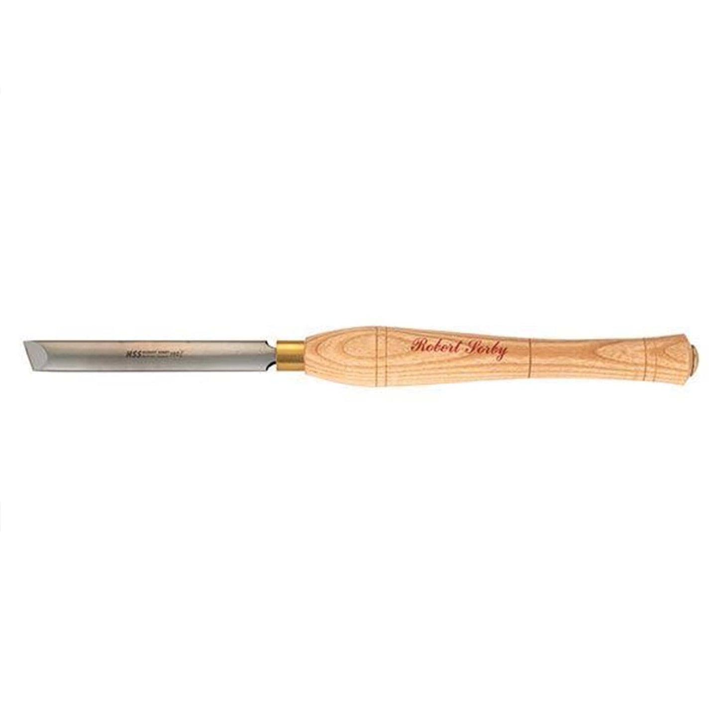 (s) 1" Oval Skew Chisel alt 0