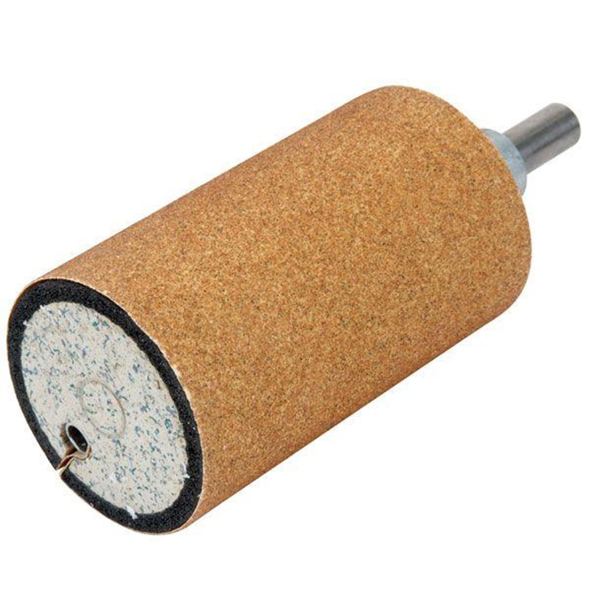 2 1/2 X 4 1/2 SNDG DRM W/ADPTR alt 0