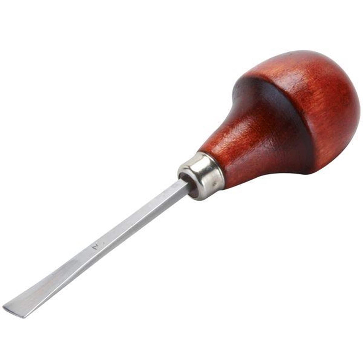 (S)3/8" #3 FISHTAIL GOUGE alt 0
