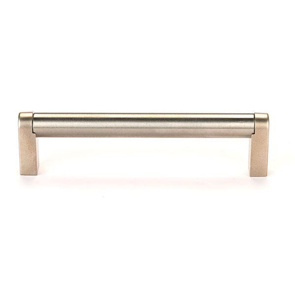104.74.062 Cornerstone Appliance/Oversized Bar Pull, Stainless Steel 128mm Center-to-Center, alt 0