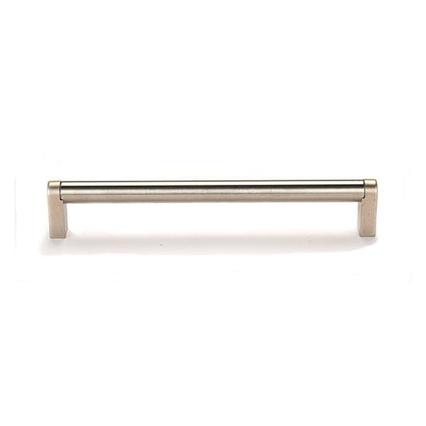 104.74.063 Cornerstone Appliance/Oversized Bar Pull, Stainless Steel, 192mm Center-to-Center, alt 0