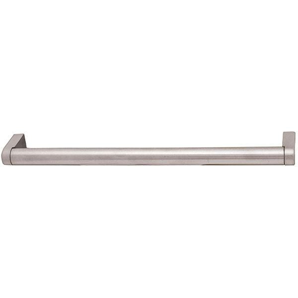104.74.064 Cornerstone Appliance/Oversized Bar Pull, Stainless Steel, 224mm Center-to-Center, alt 0