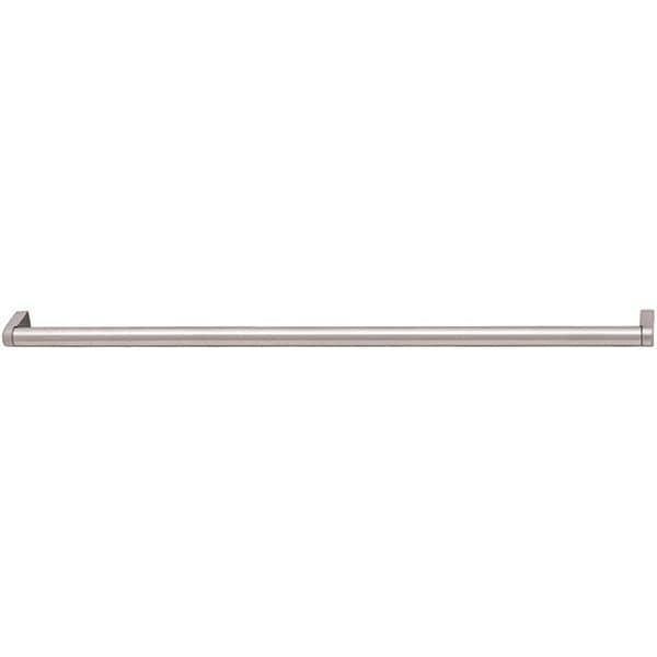 104.74.066 Cornerstone Appliance/Oversized Bar Pull, Stainless Steel, 480mm Center-to-Center, alt 0