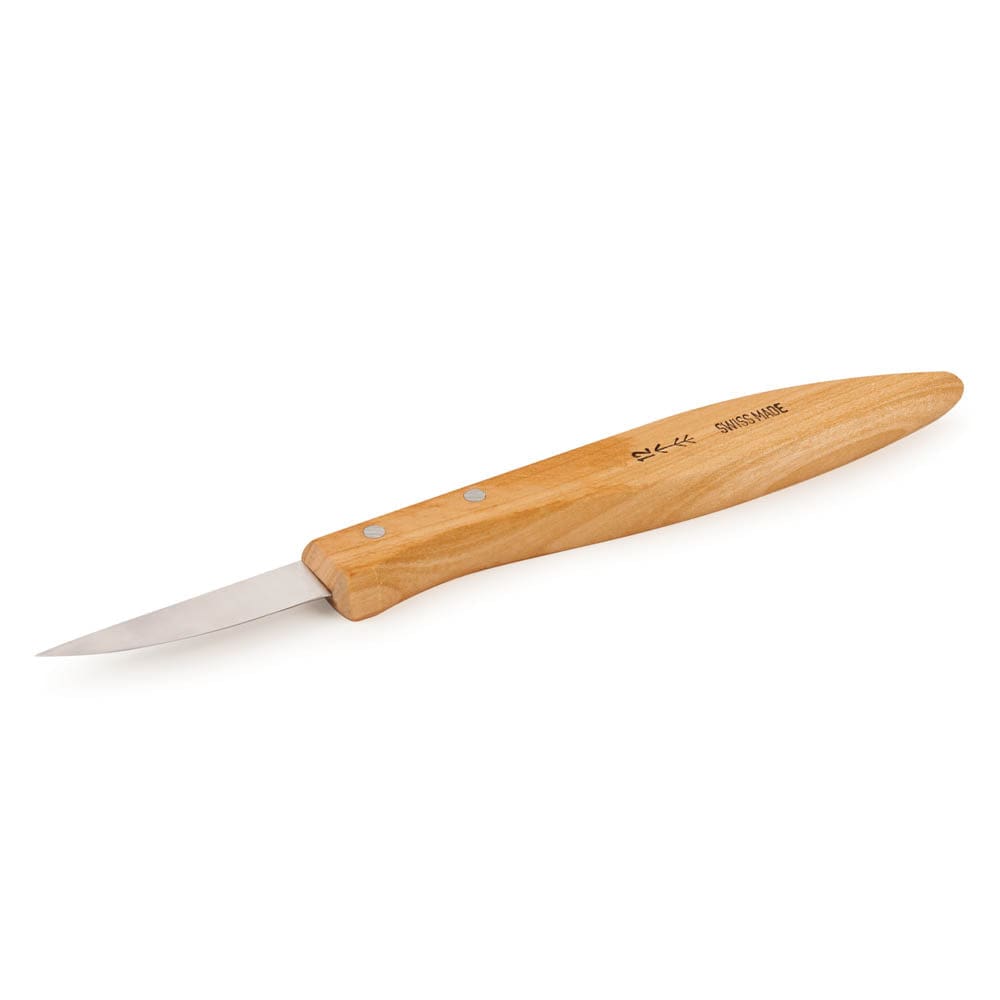 #12 Knife Chip Carving