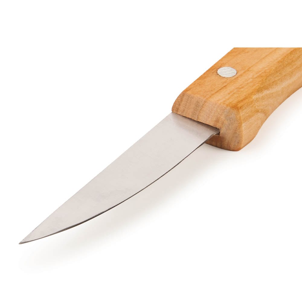 #12 Knife Chip Carving