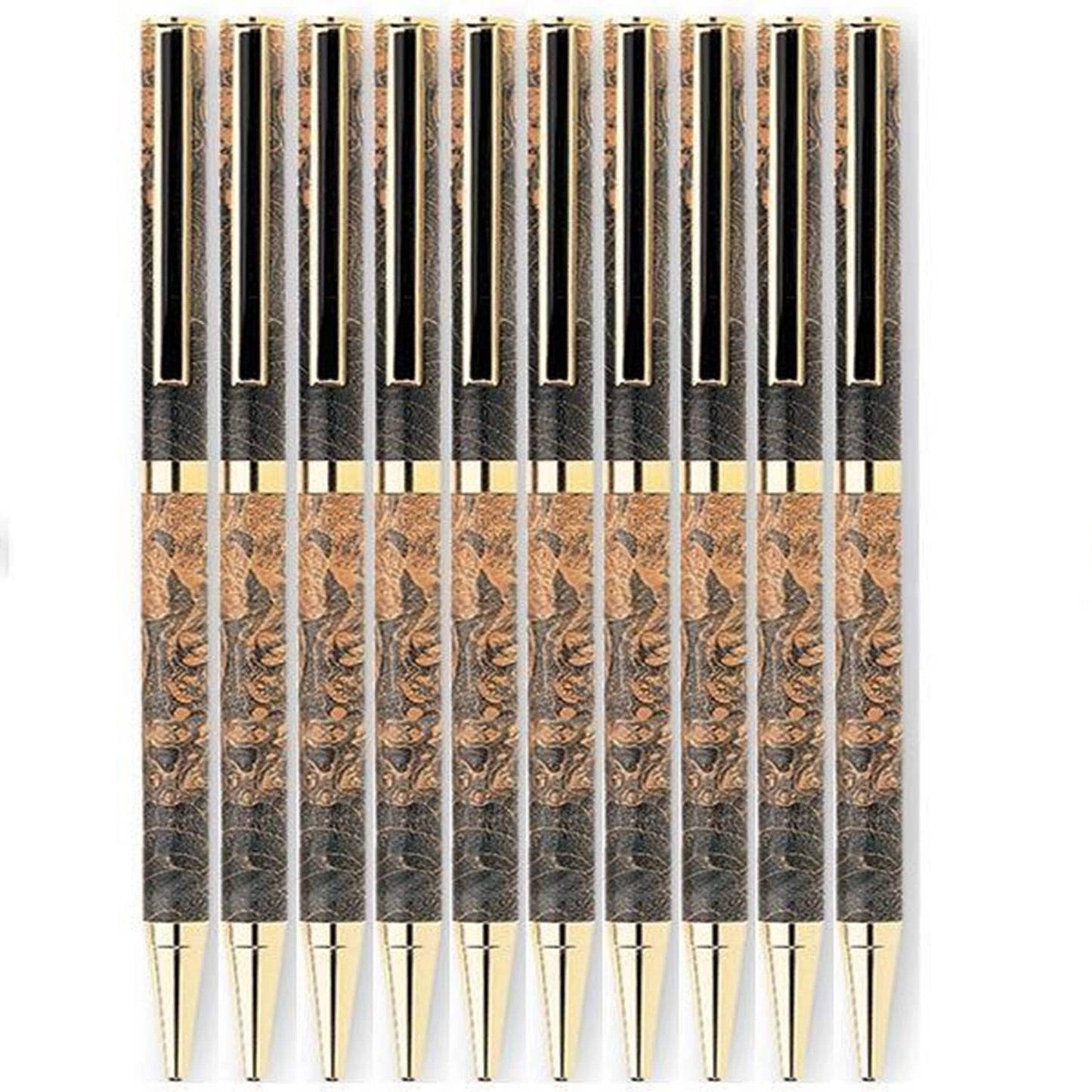 GOLD PEN BLKSTRIP CLIP (10 alt 0