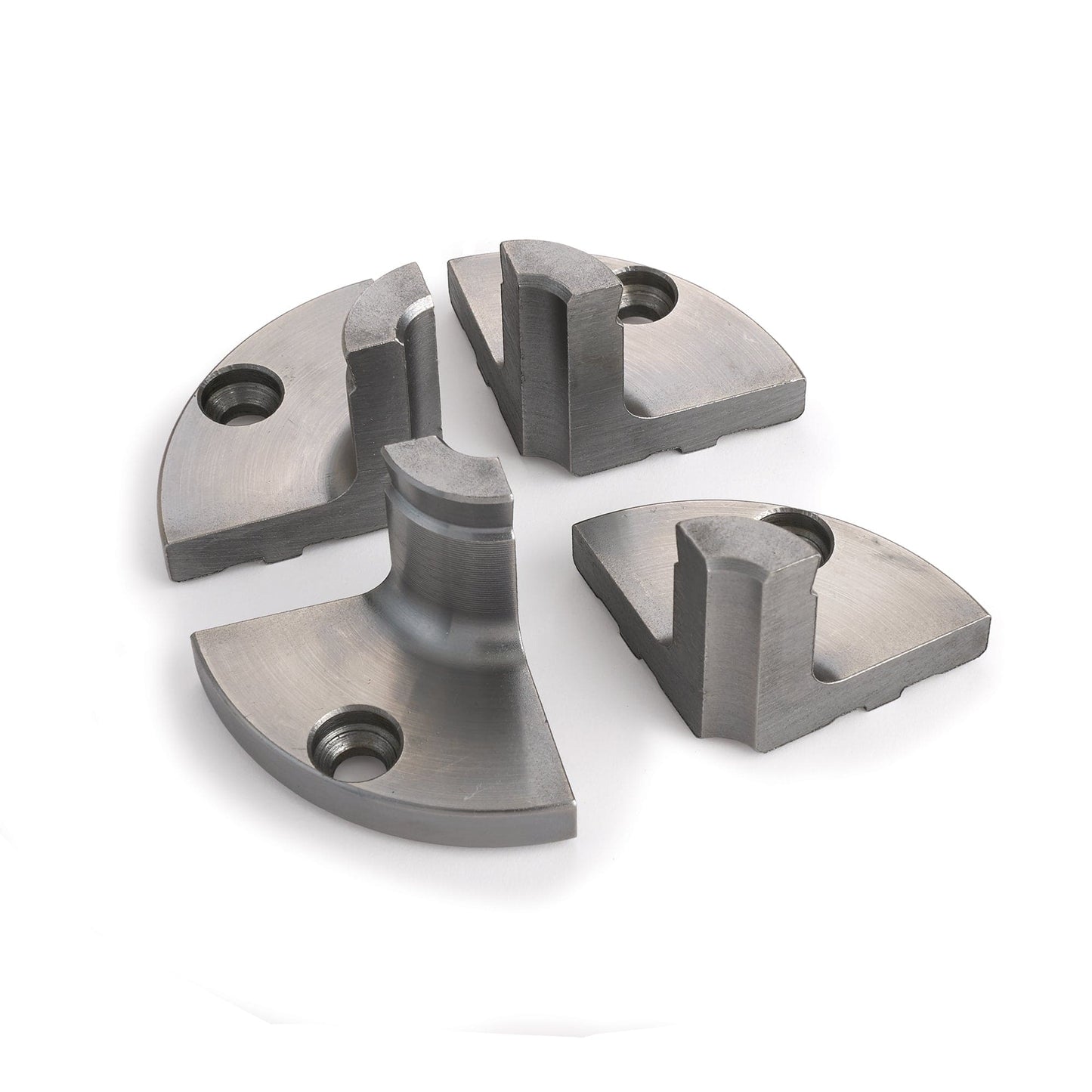 Nova Pin Jaw Set alt 0