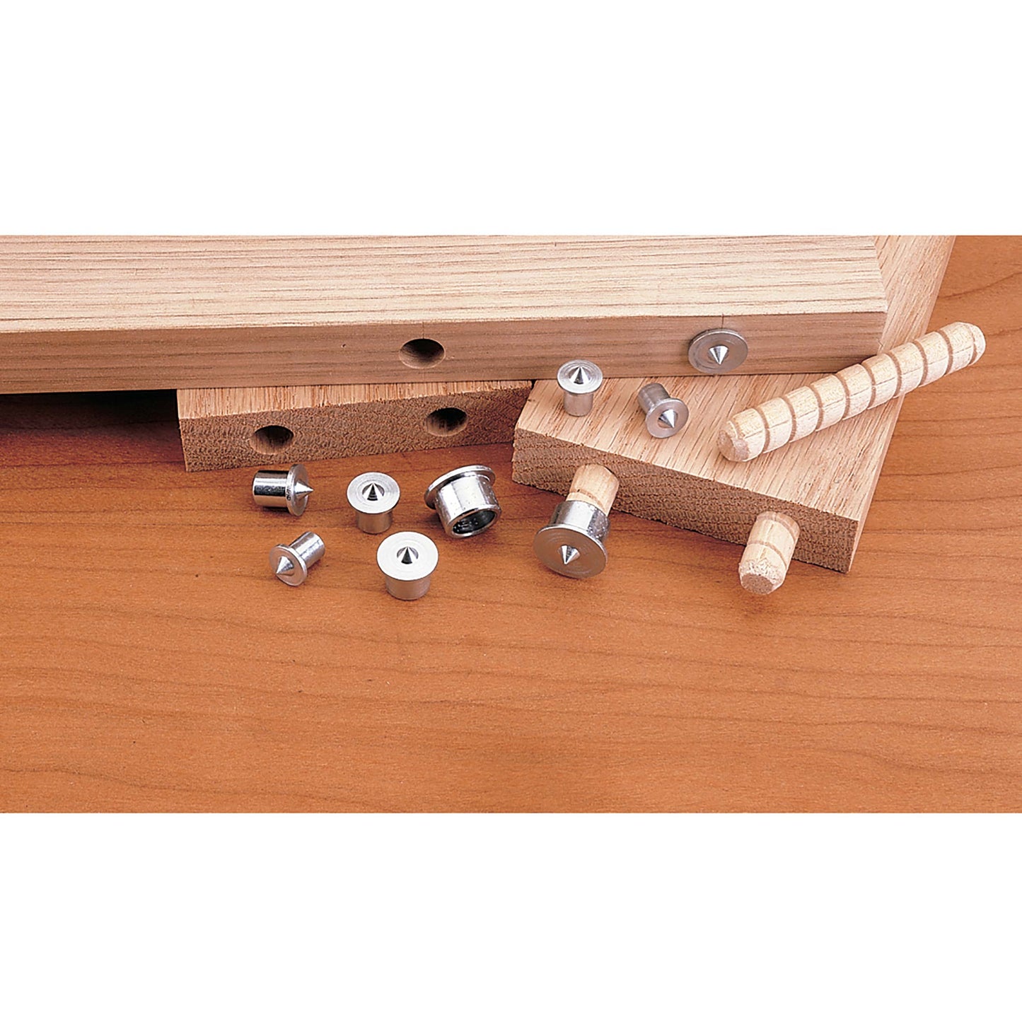 DOWEL/TENON CENTER 1/2" (10) alt 1