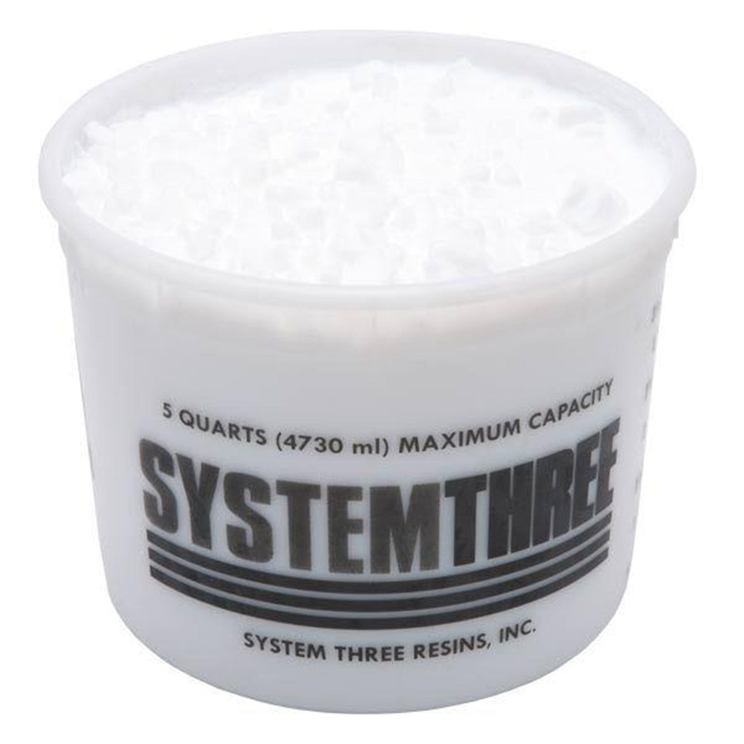 System 3 Silica Thick 5Qt alt 0