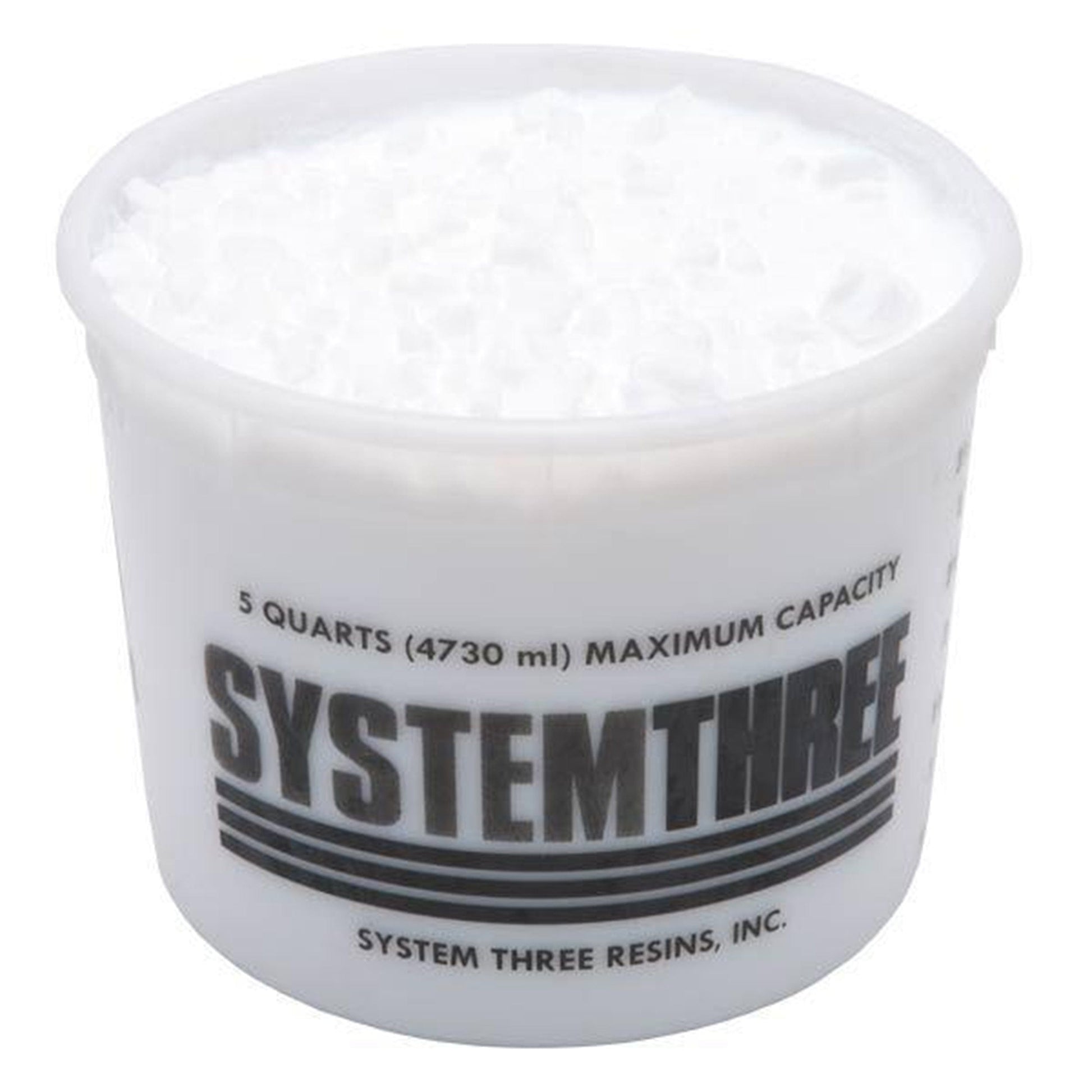 System 3 Silica Thick 5Qt alt 0