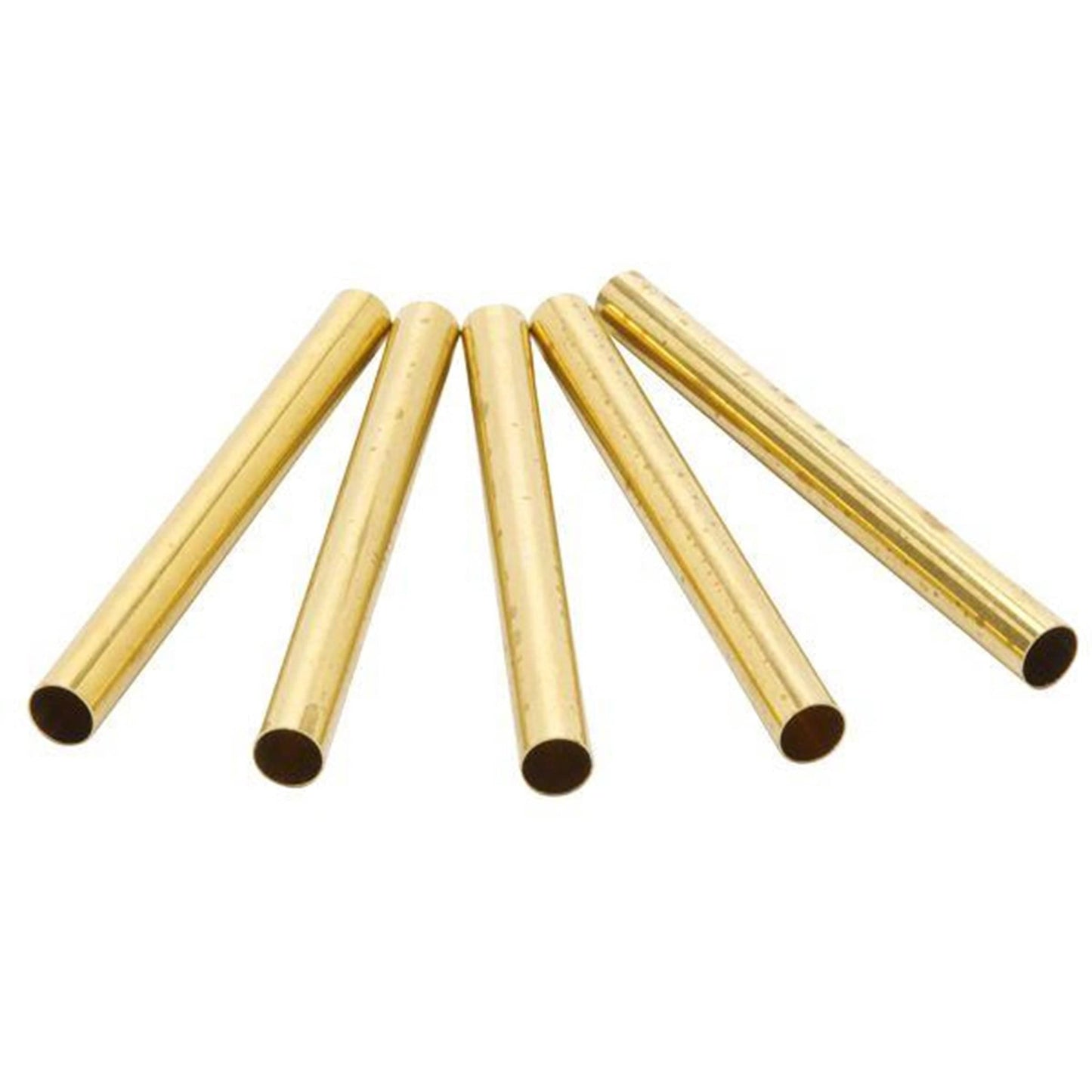 European Letter Opener Replacement Tube Set 5-Piece alt 0