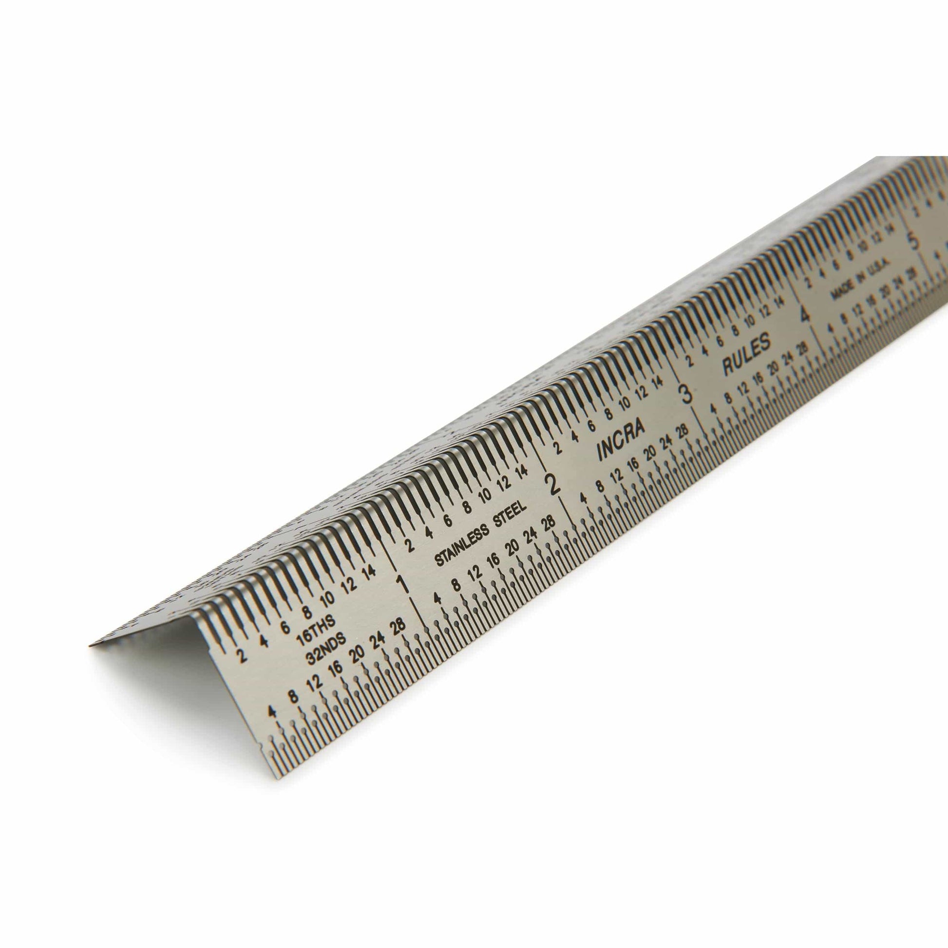 INCRA RULES 6" BEND RULE alt 1