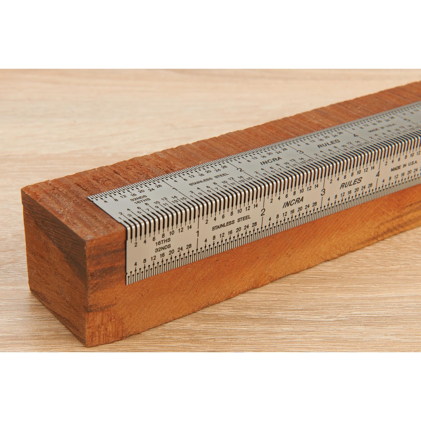 INCRA RULES 6" BEND RULE alt 2